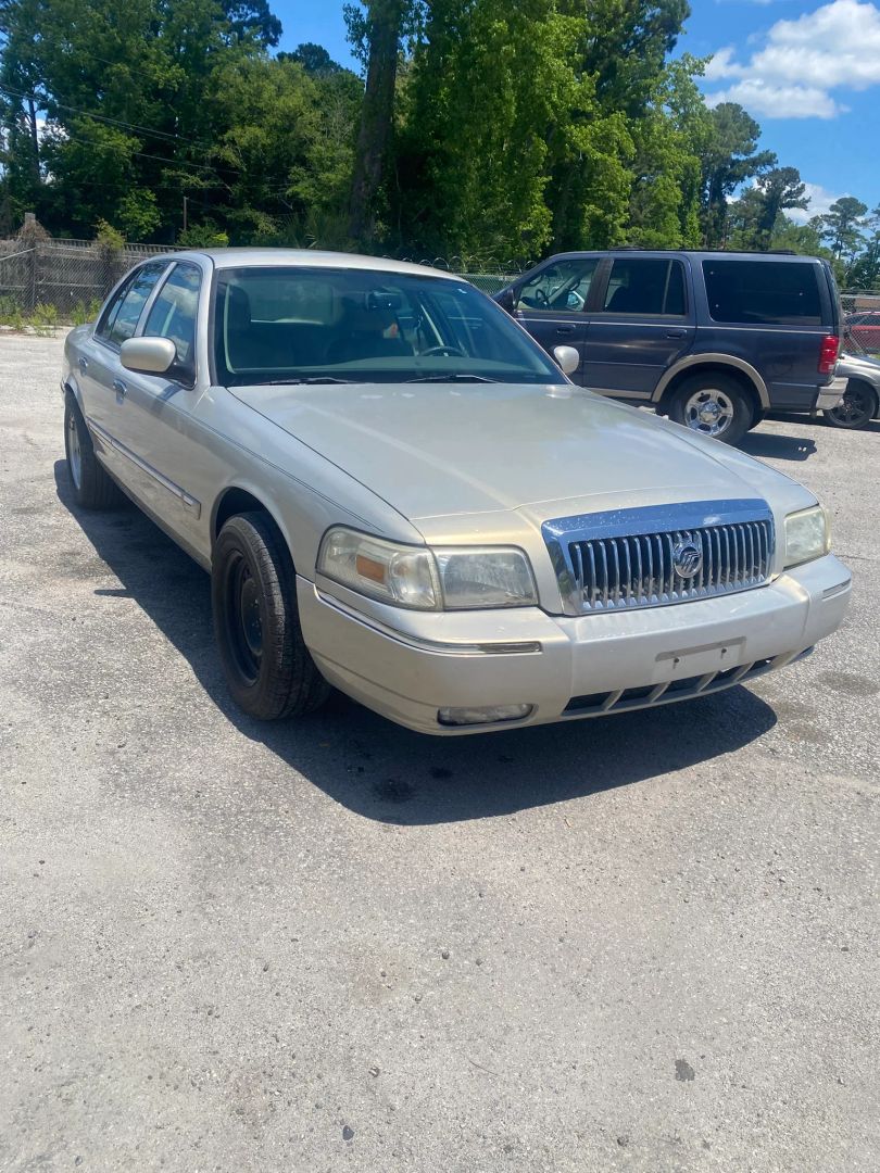 mercury grand marquis 2008 2MEFM75V38X627685 image mercury grand marquis 2008 2MEFM75V38X627685 image